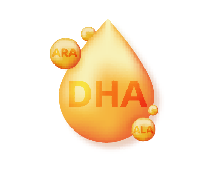 DHA 藻油凝胶糖果 03